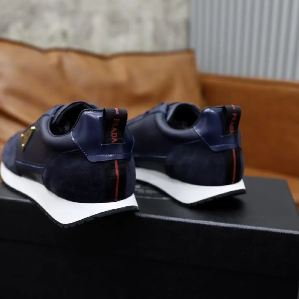 2024FW メンズ用 スニーカー PRADA プラダ 気になるアイテム人気 商品画像 8