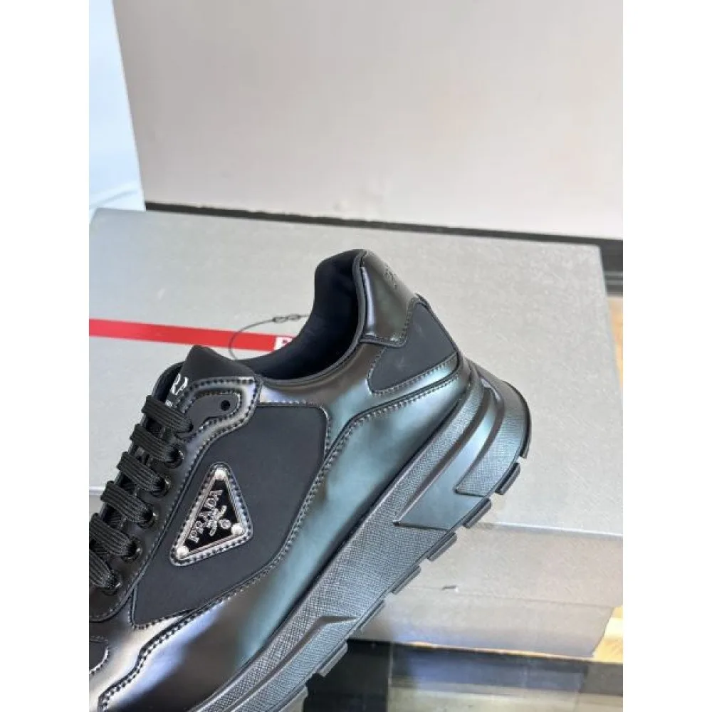 2024FW メンズ用 スニーカー PRADA プラダ デイリーにおすすめの1品 商品画像 7