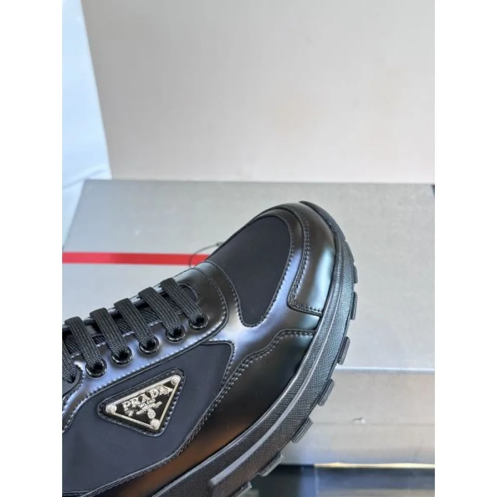2024FW メンズ用 スニーカー PRADA プラダ デイリーにおすすめの1品 商品画像 8