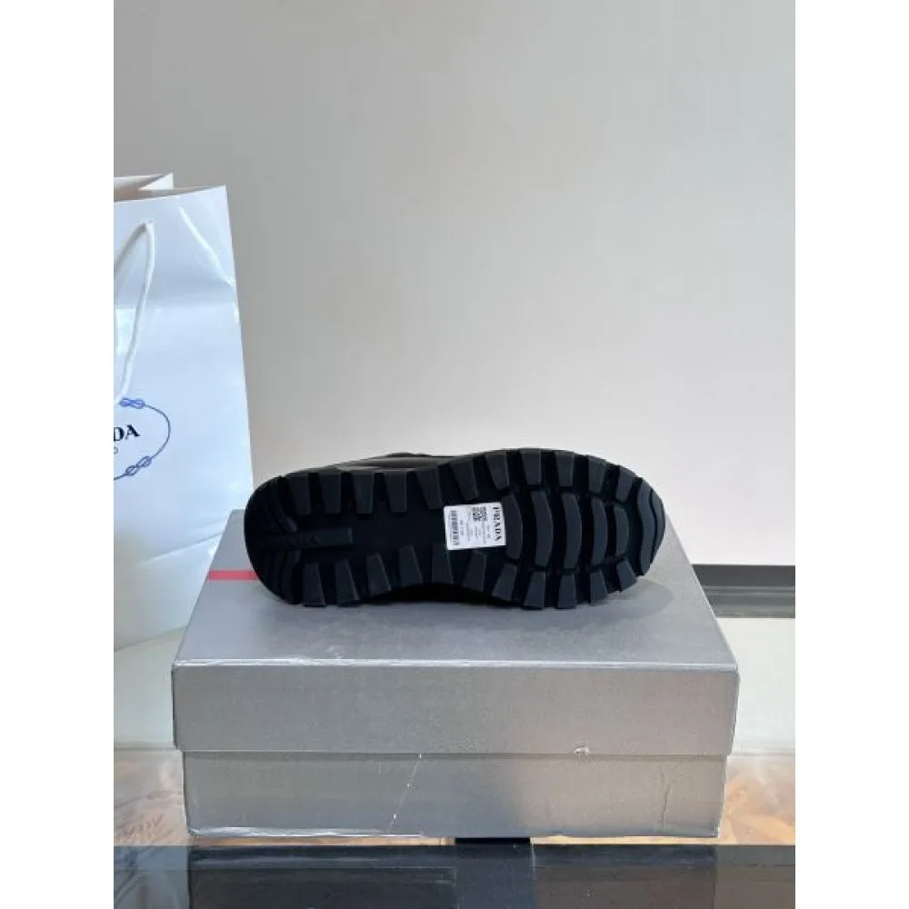 2024FW メンズ用 スニーカー PRADA プラダ デイリーにおすすめの1品 商品画像 9