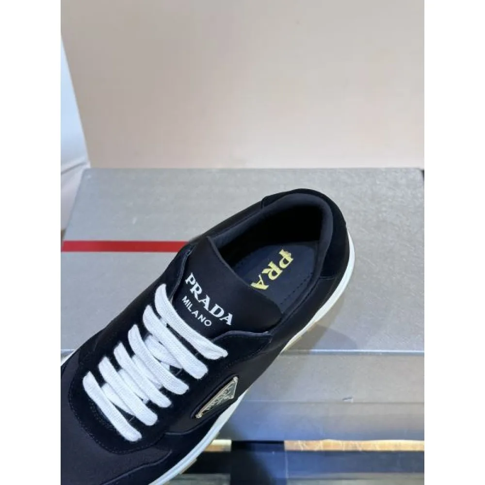 2024FW メンズ用 スニーカー PRADA プラダ 海外の顧客限定先行セール 商品画像 7