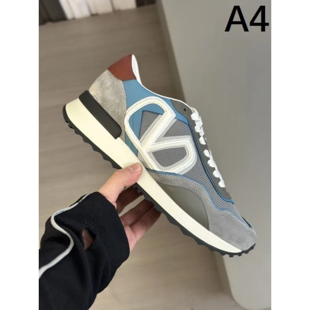 VALENTINO ヴァレンティノ 日本未入荷 2026 メンズ用 スニーカー 商品画像 4