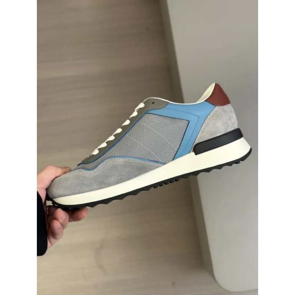 VALENTINO ヴァレンティノ 日本未入荷 2026 メンズ用 スニーカー 商品画像 5