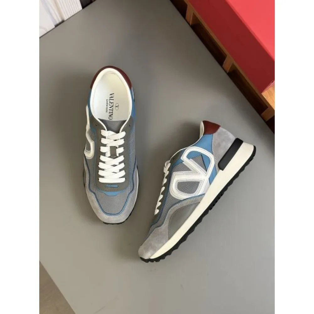 VALENTINO ヴァレンティノ 日本未入荷 2026 メンズ用 スニーカー 商品画像 6