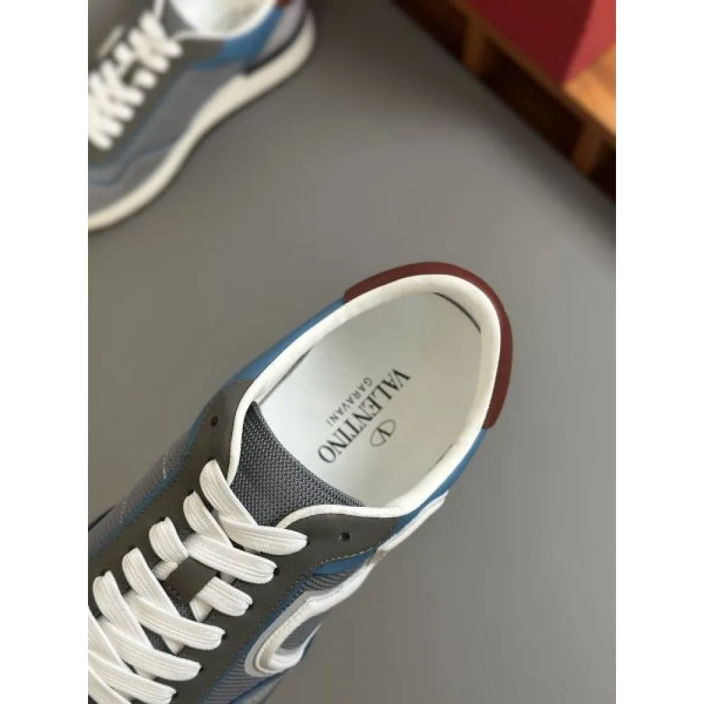 VALENTINO ヴァレンティノ 日本未入荷 2026 メンズ用 スニーカー 商品画像 7