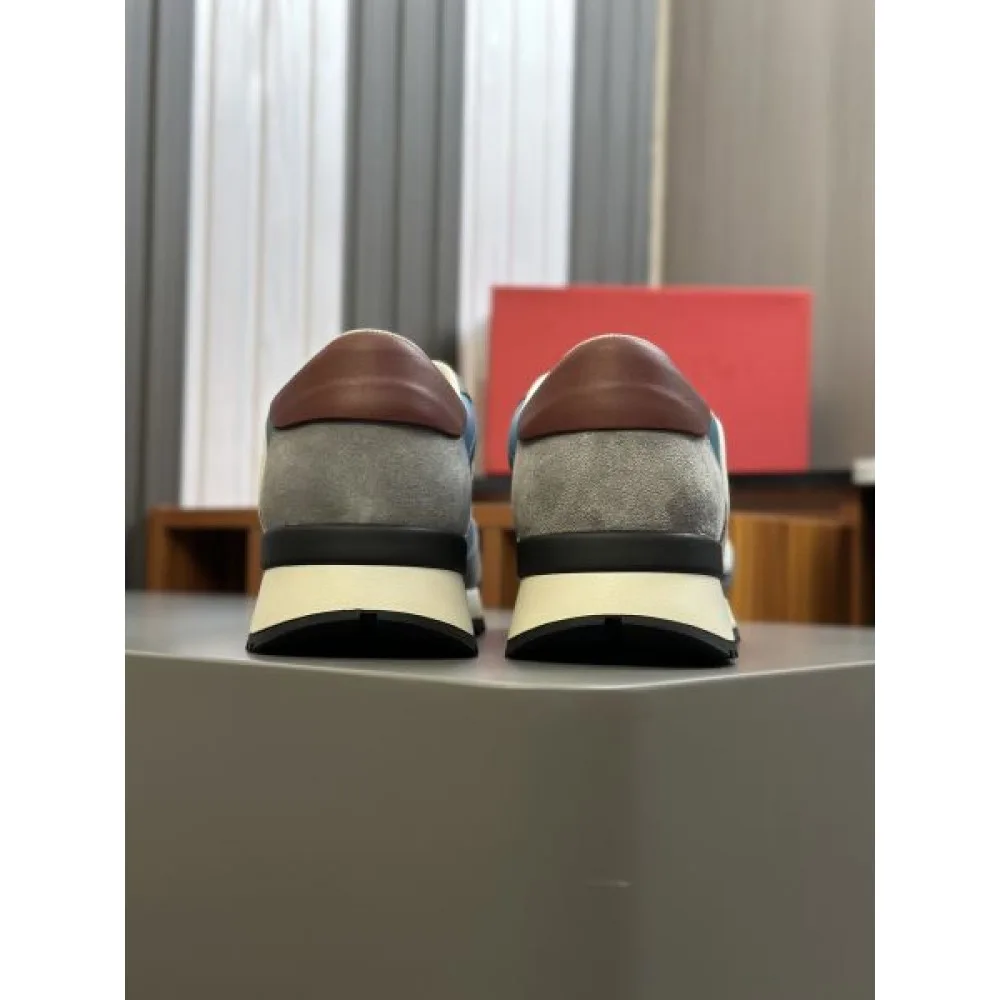 VALENTINO ヴァレンティノ 日本未入荷 2026 メンズ用 スニーカー 商品画像 8