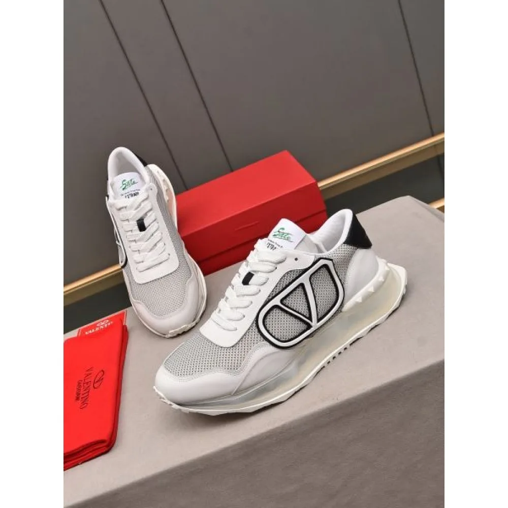 VALENTINO ヴァレンティノ 最終セール 2026 メンズ用 スニーカー 商品画像 7