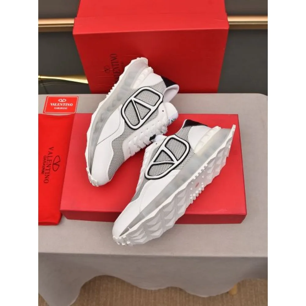 VALENTINO ヴァレンティノ 最終セール 2026 メンズ用 スニーカー 商品画像 8