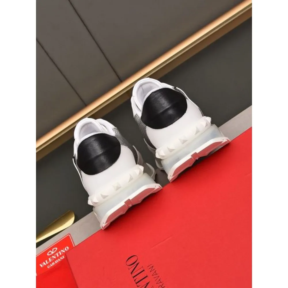 VALENTINO ヴァレンティノ 最終セール 2026 メンズ用 スニーカー 商品画像 9