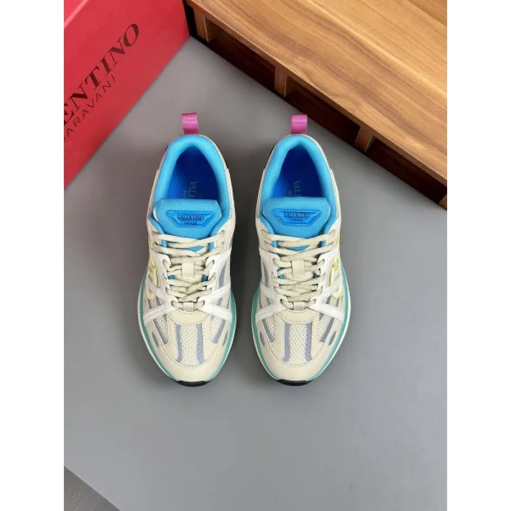VALENTINO ヴァレンティノ 新作すぐ届く 2026 メンズ用 スニーカー 商品画像 5