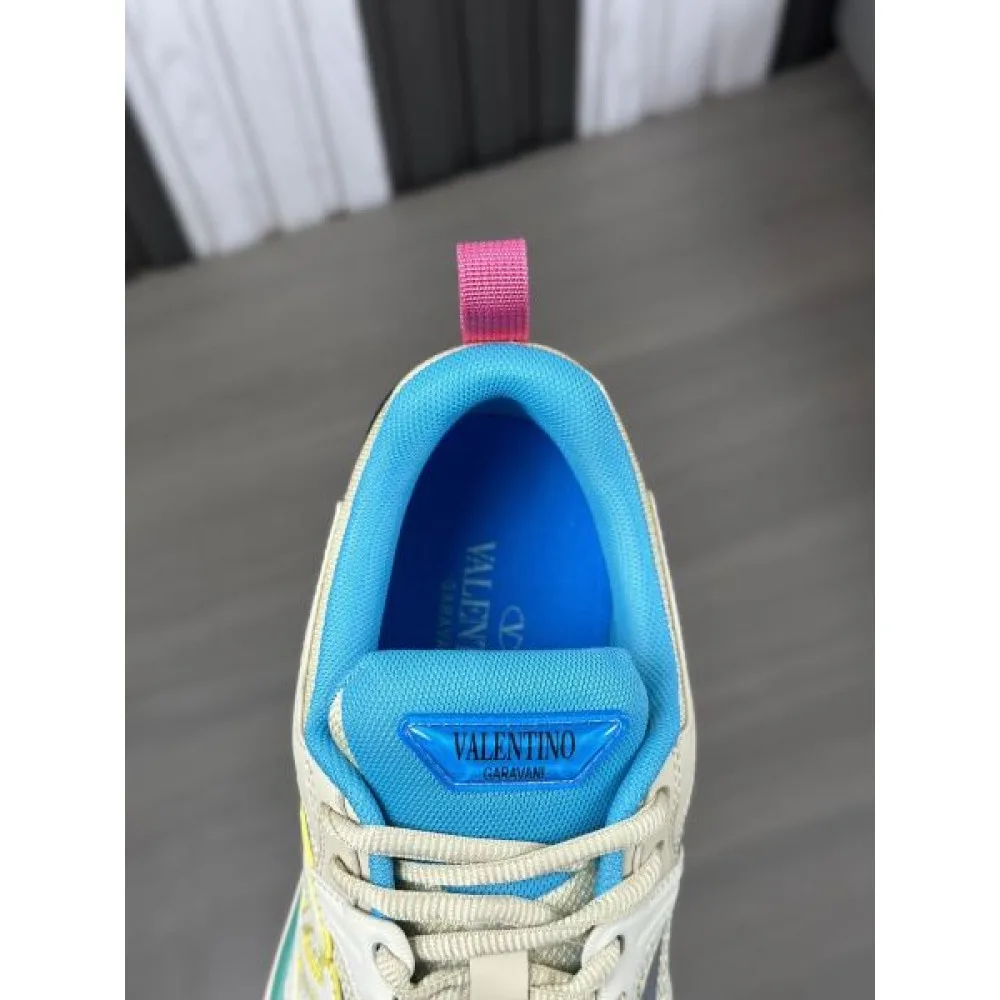 VALENTINO ヴァレンティノ 新作すぐ届く 2026 メンズ用 スニーカー 商品画像 7