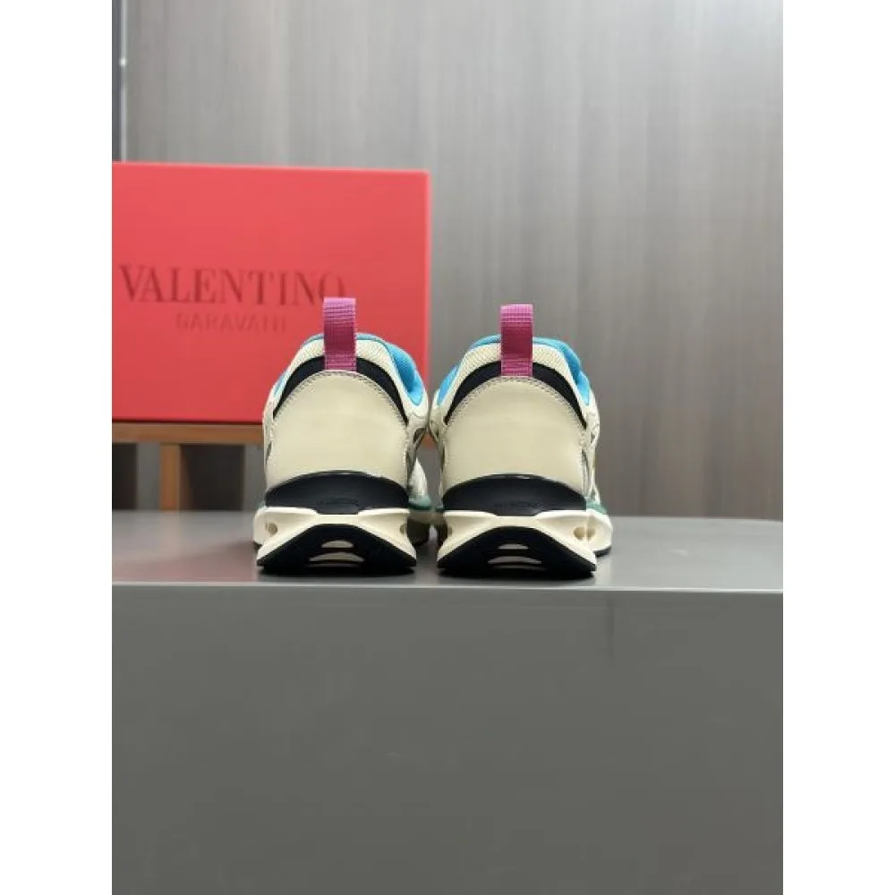 VALENTINO ヴァレンティノ 新作すぐ届く 2026 メンズ用 スニーカー 商品画像 8