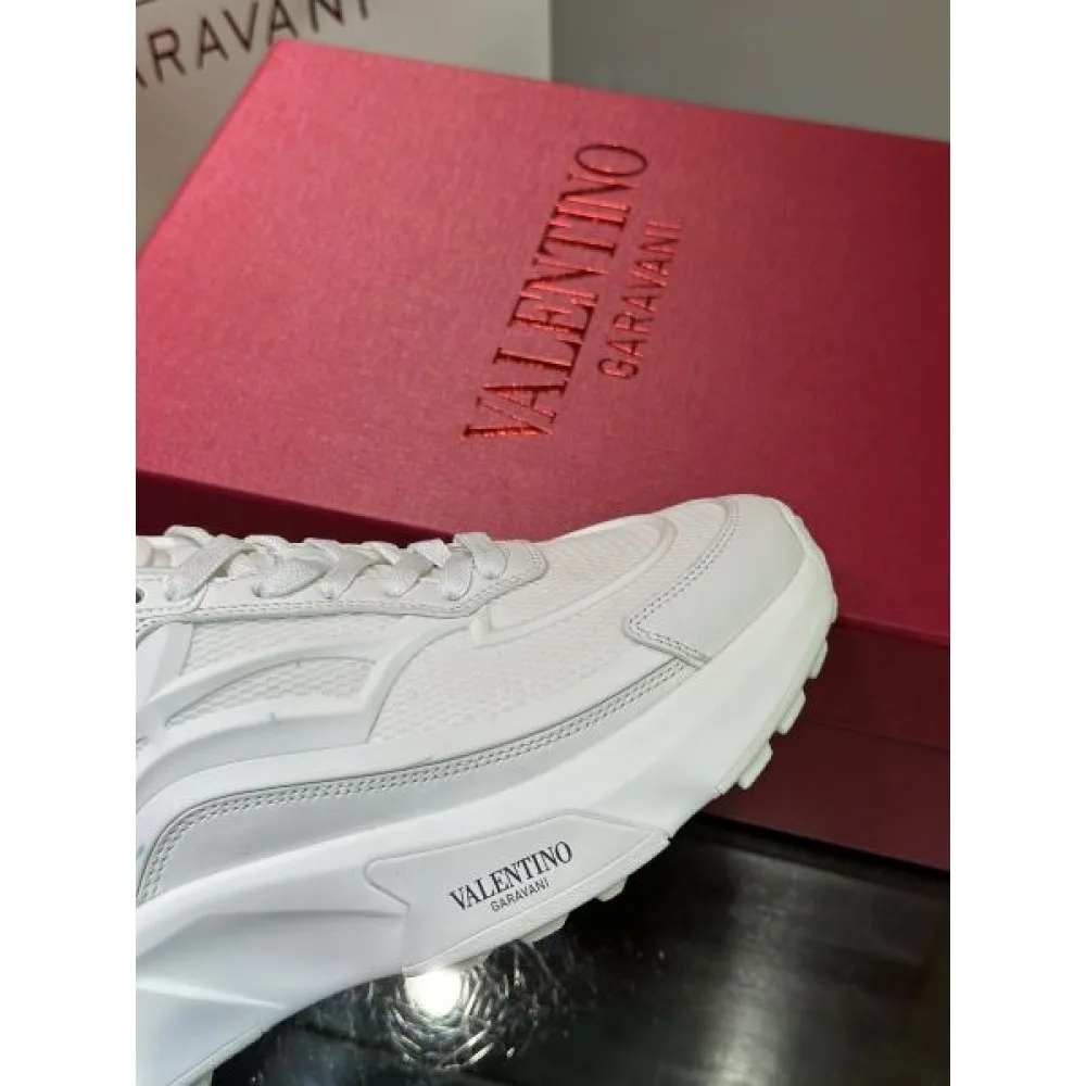 VALENTINO ヴァレンティノ デザイン高い 2026 メンズ用 スニーカー 商品画像 8