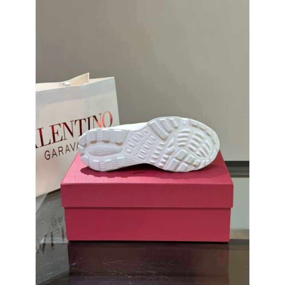 VALENTINO ヴァレンティノ デザイン高い 2026 メンズ用 スニーカー 商品画像 10