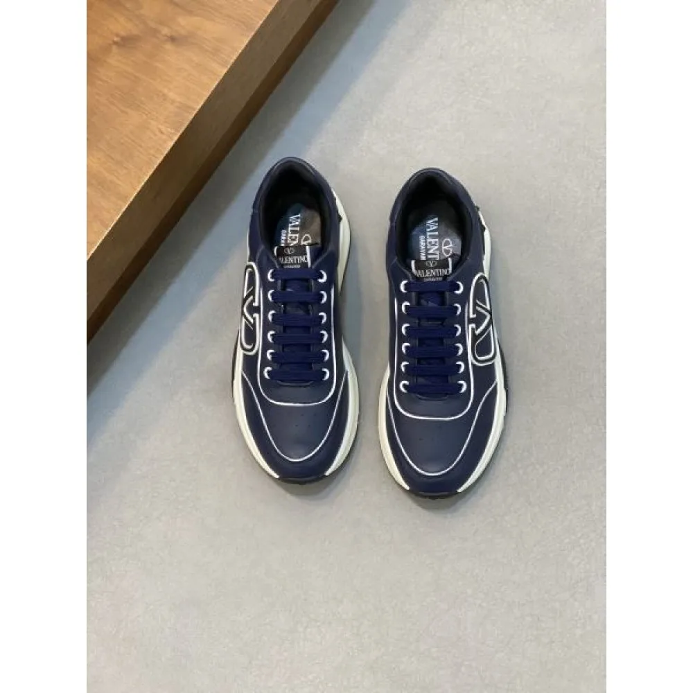 2024FW メンズ用 スニーカー VALENTINO ヴァレンティノ 注目のポイント 商品画像 6