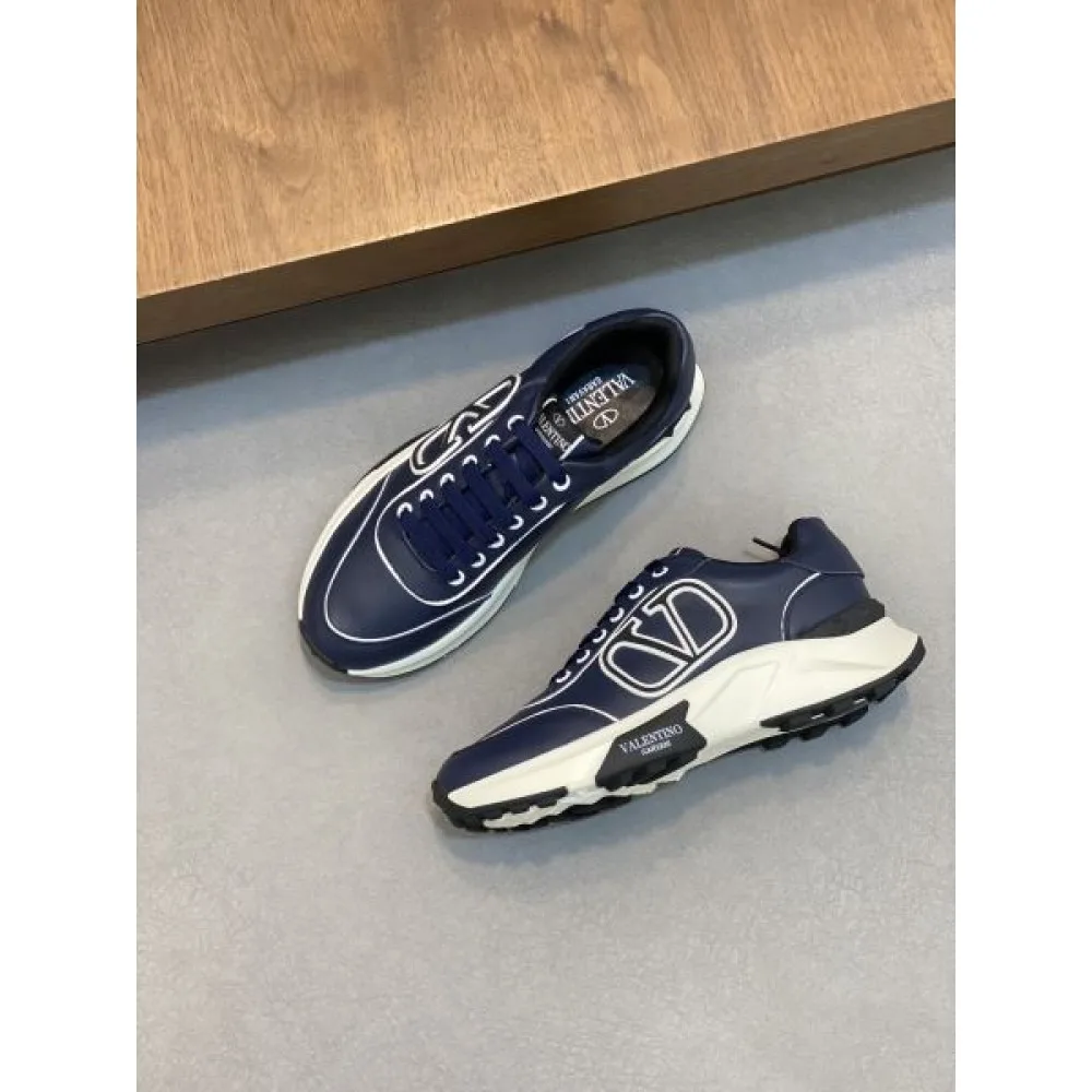 2024FW メンズ用 スニーカー VALENTINO ヴァレンティノ 注目のポイント 商品画像 7