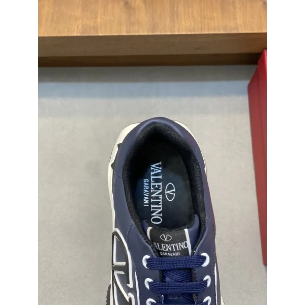 2024FW メンズ用 スニーカー VALENTINO ヴァレンティノ 注目のポイント 商品画像 8