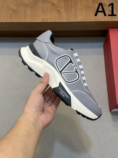 2024FW メンズ用 スニーカー VALENTINO ヴァレンティノ 注目のポイント 商品画像 11