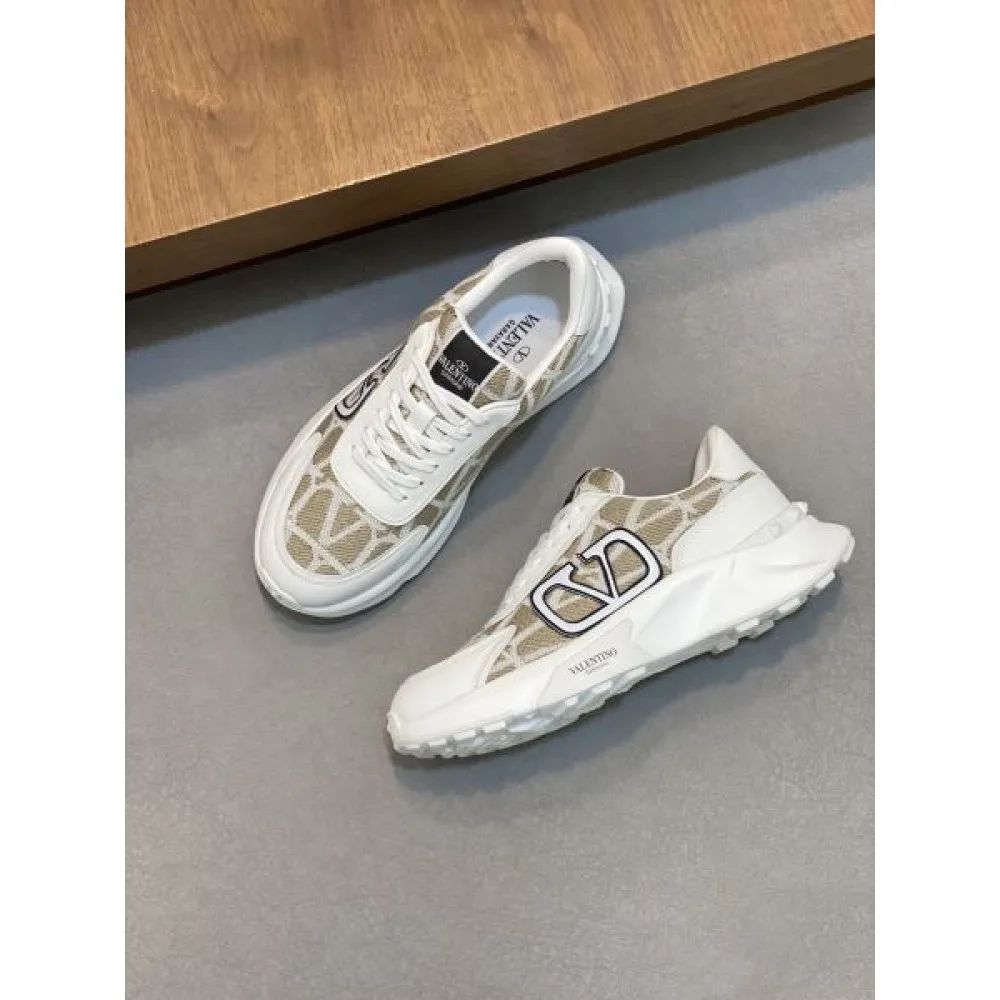 2024FW メンズ用 スニーカー VALENTINO ヴァレンティノ トップトレンド 商品画像 8