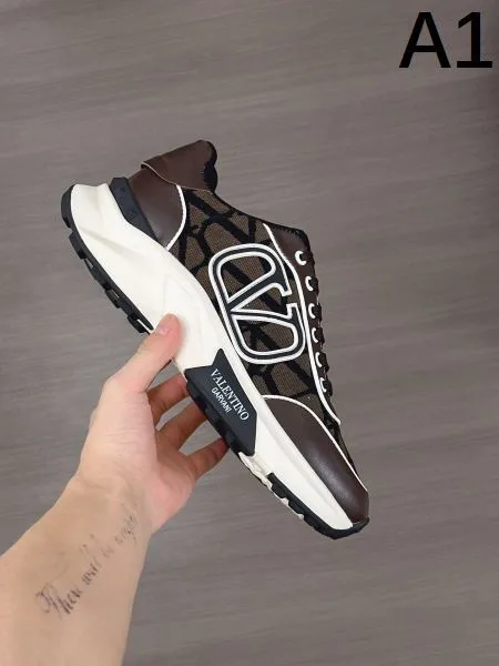 2024FW メンズ用 スニーカー VALENTINO ヴァレンティノ トップトレンド 商品画像 11