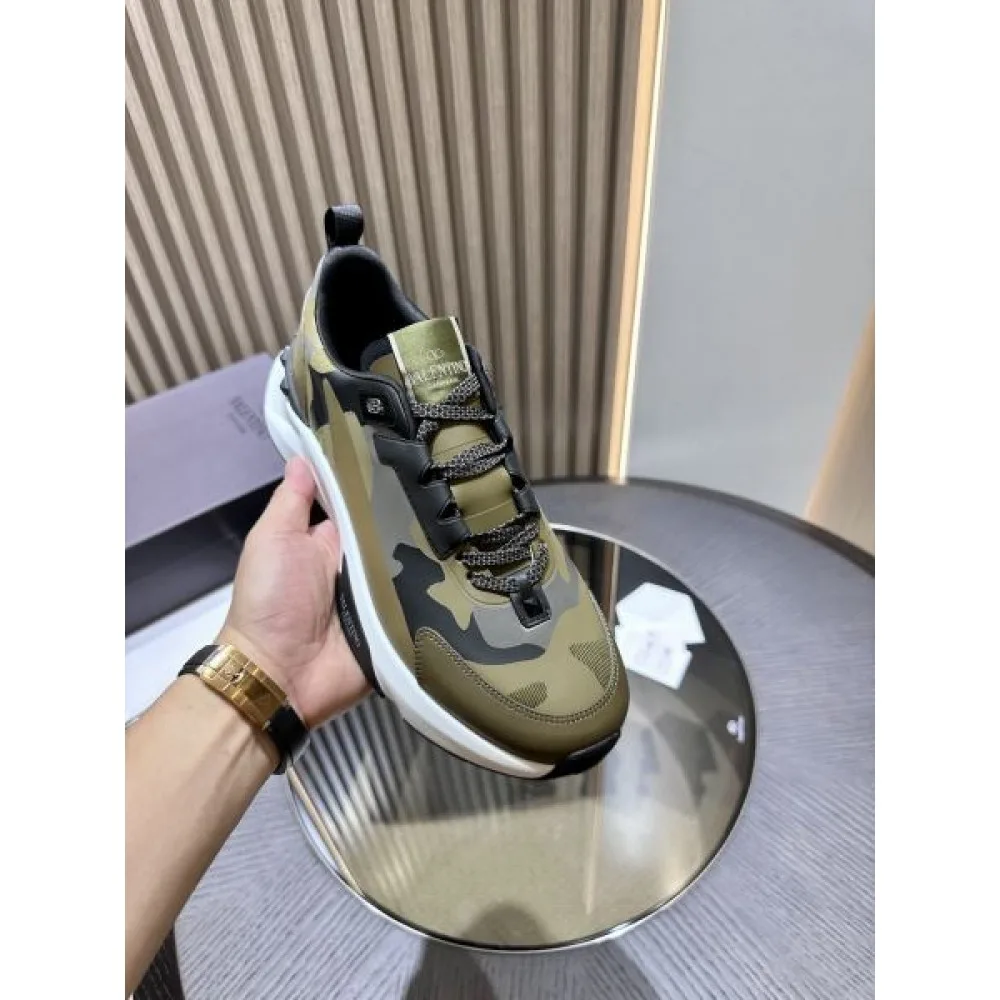 2024FW メンズ用 スニーカー VALENTINO ヴァレンティノ 自分へのご褒美 商品画像 6