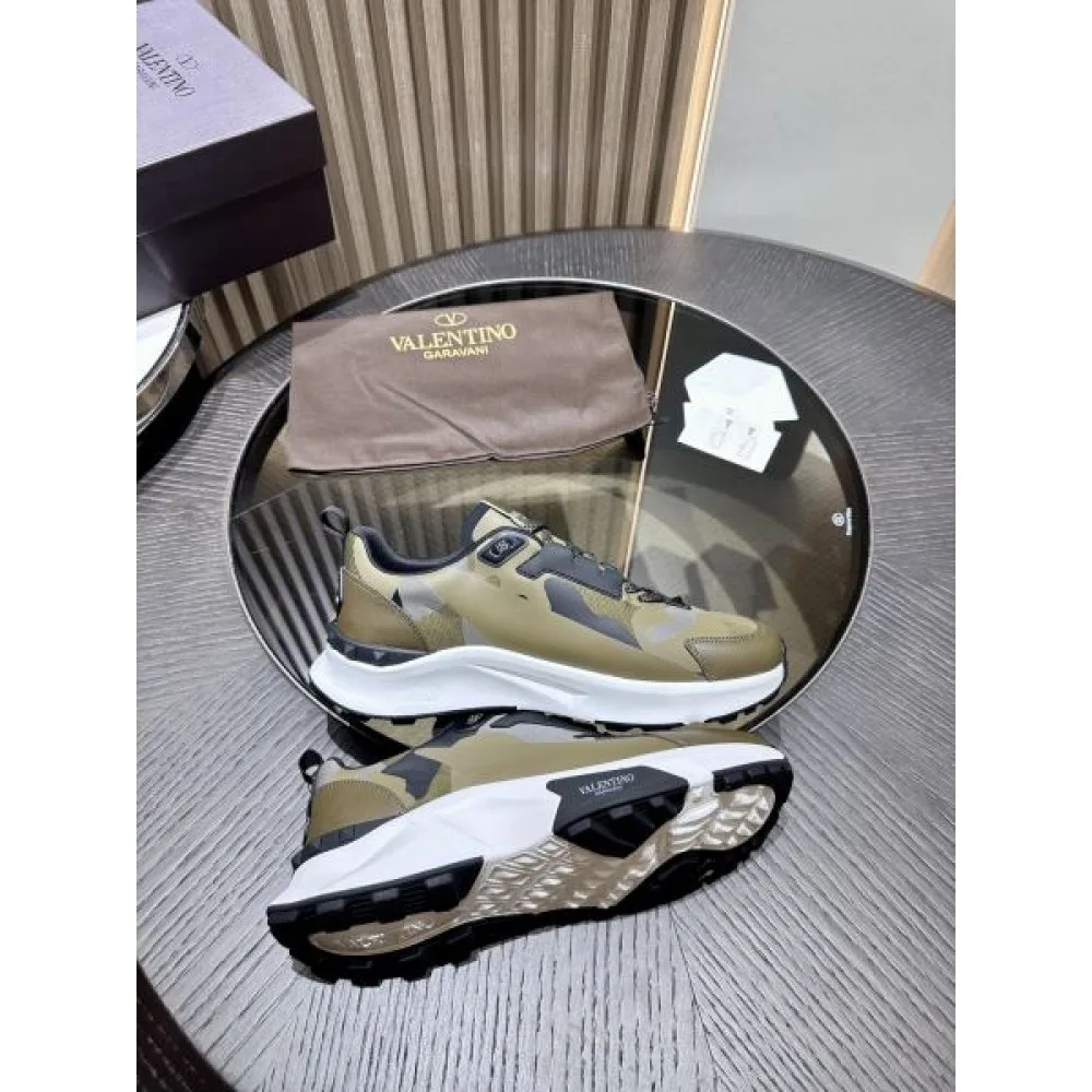 2024FW メンズ用 スニーカー VALENTINO ヴァレンティノ 自分へのご褒美 商品画像 7