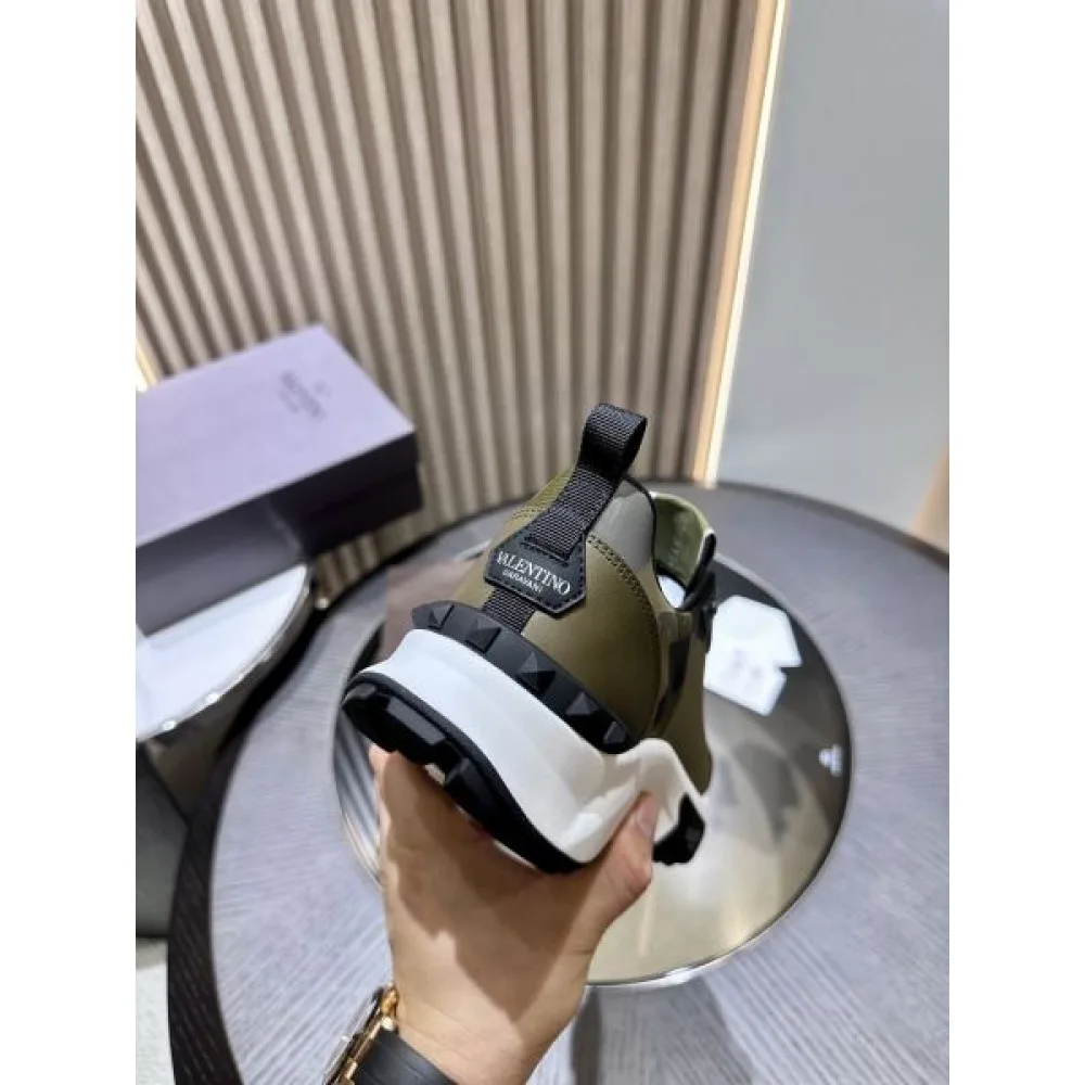 2024FW メンズ用 スニーカー VALENTINO ヴァレンティノ 自分へのご褒美 商品画像 8