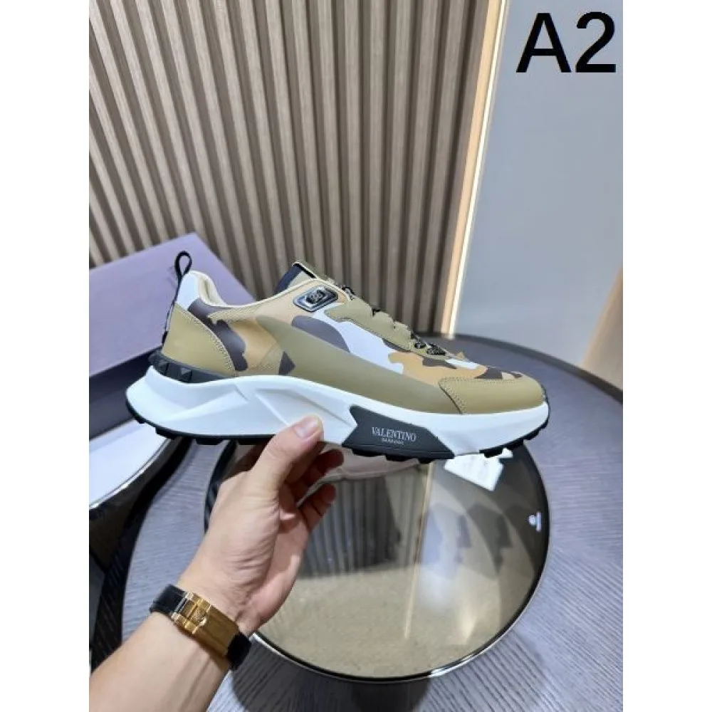 2024FW メンズ用 スニーカー VALENTINO ヴァレンティノ 超特価数量限定 商品画像 2