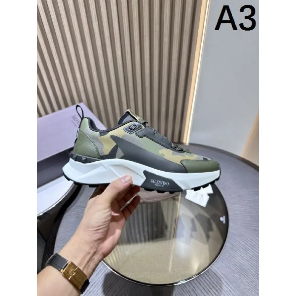 2024FW メンズ用 スニーカー VALENTINO ヴァレンティノ 超特価数量限定 商品画像 3