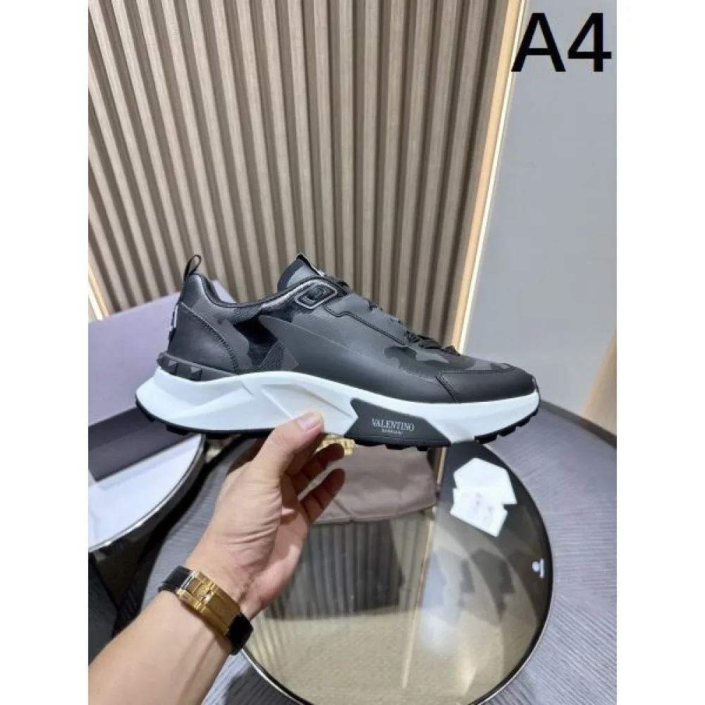 2024FW メンズ用 スニーカー VALENTINO ヴァレンティノ 超特価数量限定 商品画像 4