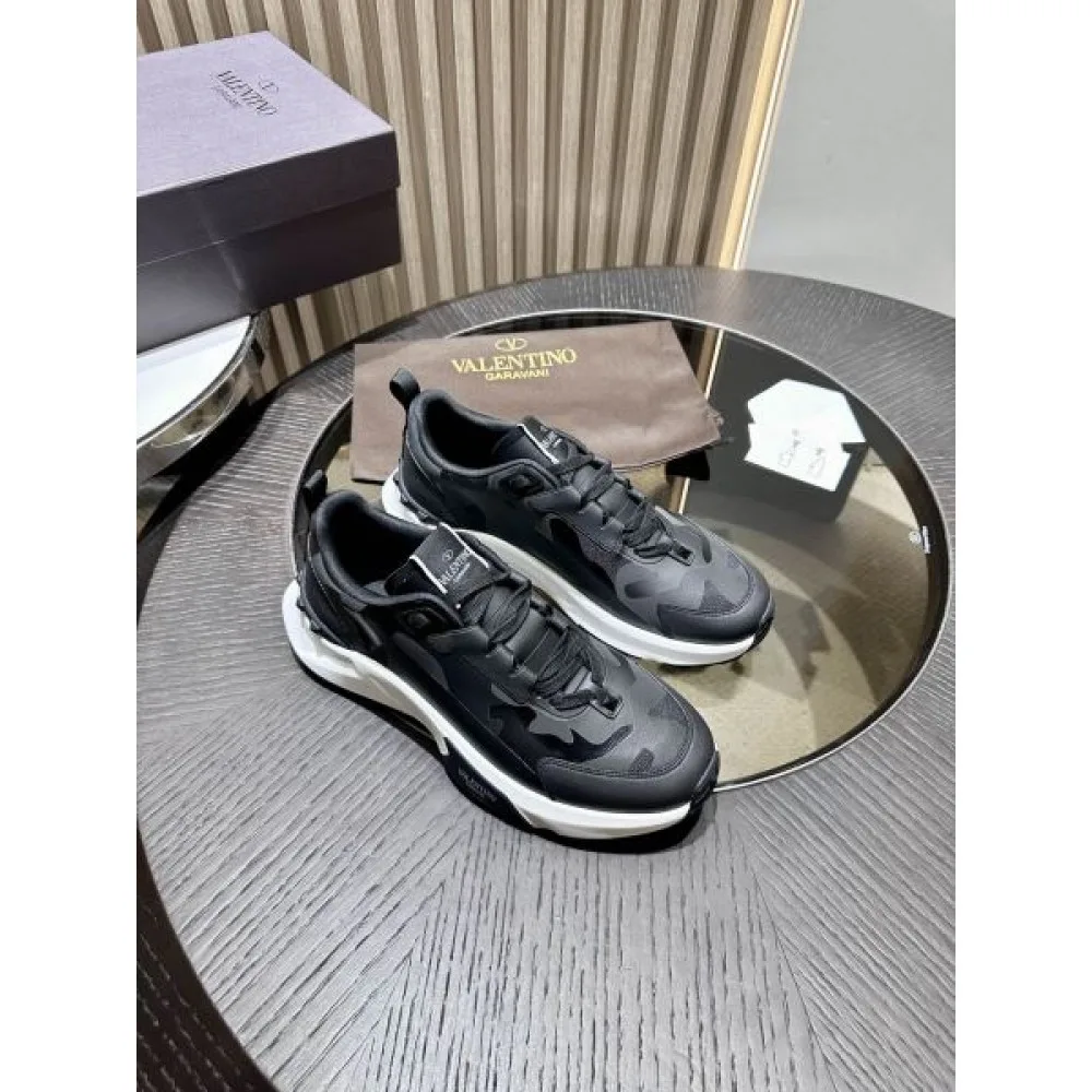 2024FW メンズ用 スニーカー VALENTINO ヴァレンティノ 超特価数量限定 商品画像 5