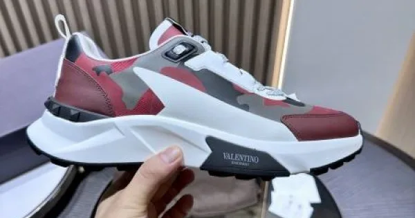 2024FW メンズ用 スニーカー VALENTINO ヴァレンティノ 超特価数量限定 商品画像 11