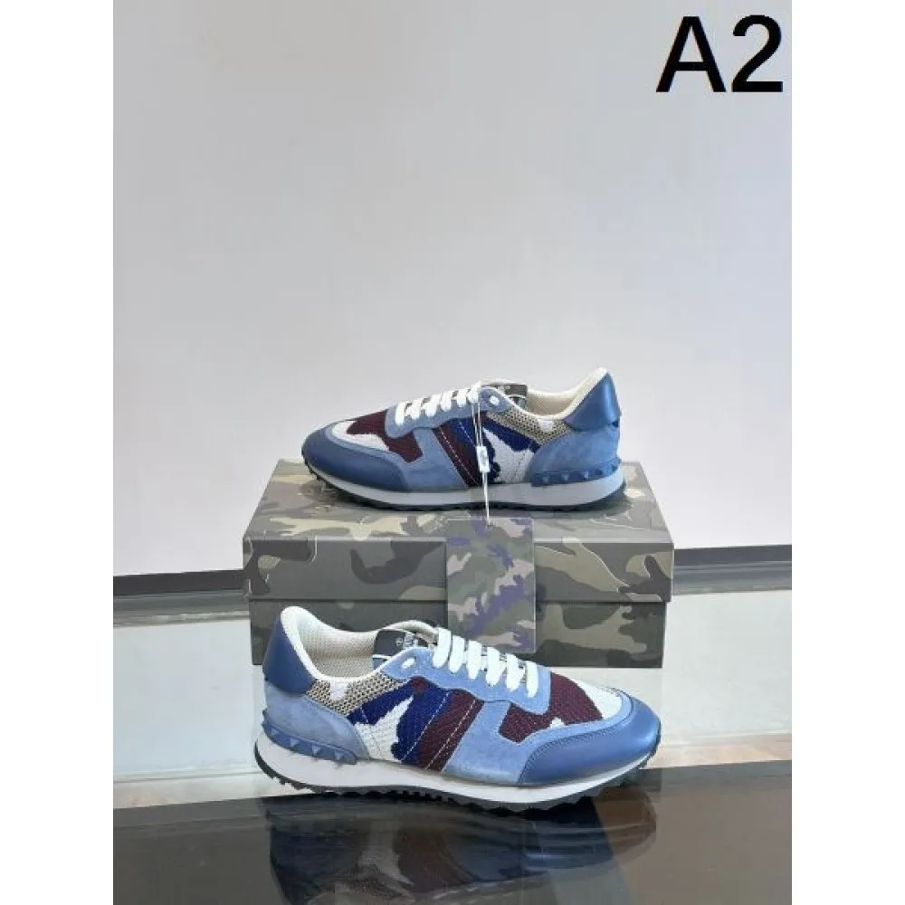2024FW メンズ用 スニーカー VALENTINO ヴァレンティノ 限定価格 商品画像 2