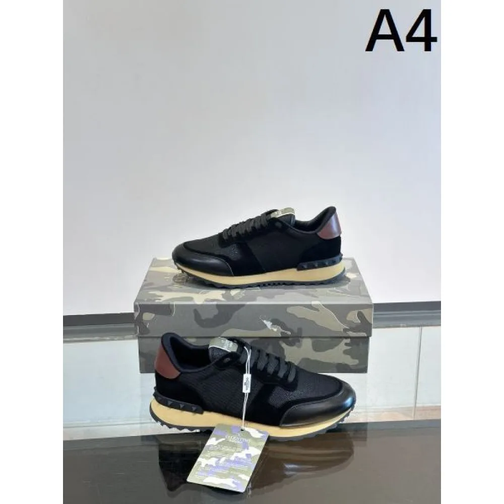 2024FW メンズ用 スニーカー VALENTINO ヴァレンティノ 限定価格 商品画像 4