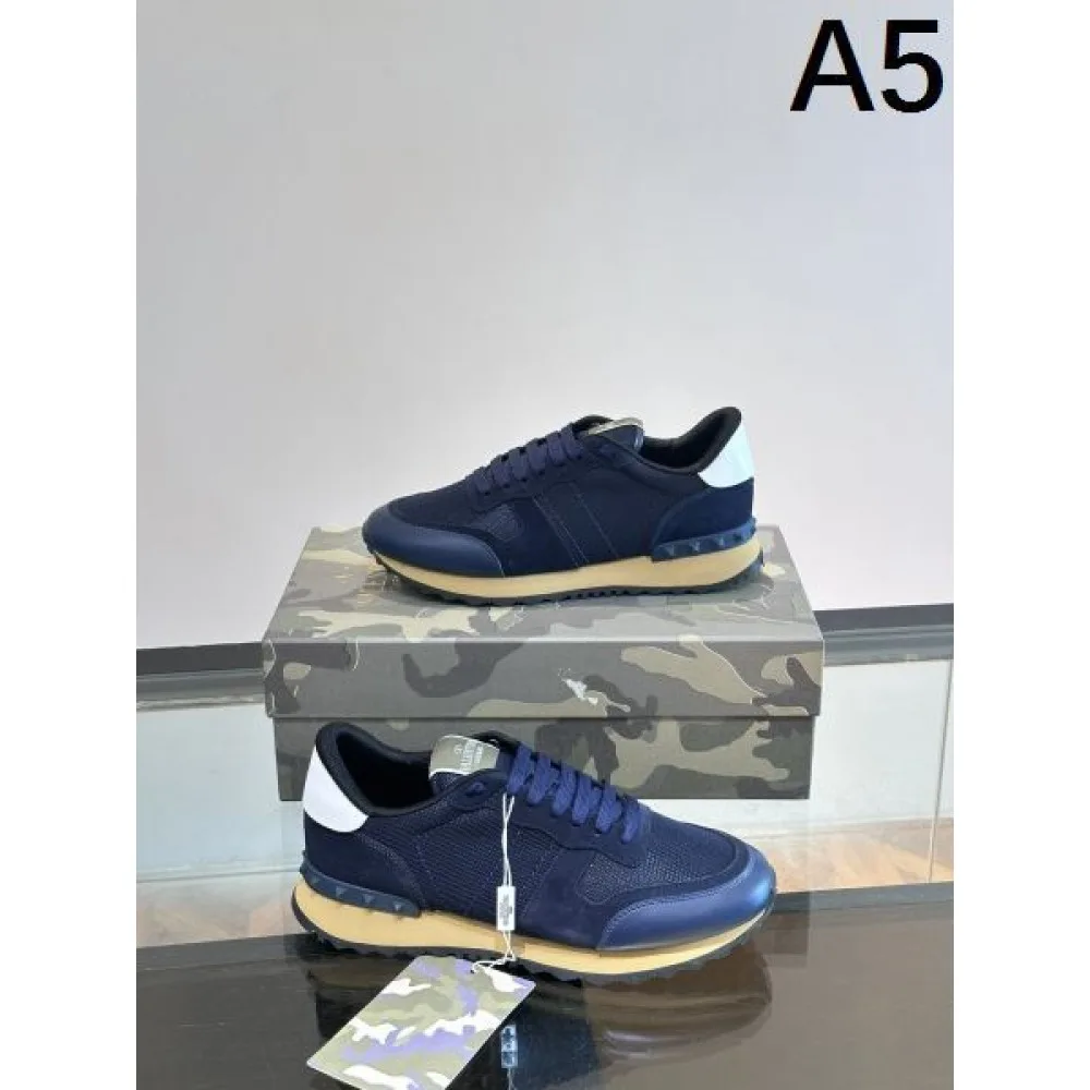 2024FW メンズ用 スニーカー VALENTINO ヴァレンティノ 限定価格 商品画像 5