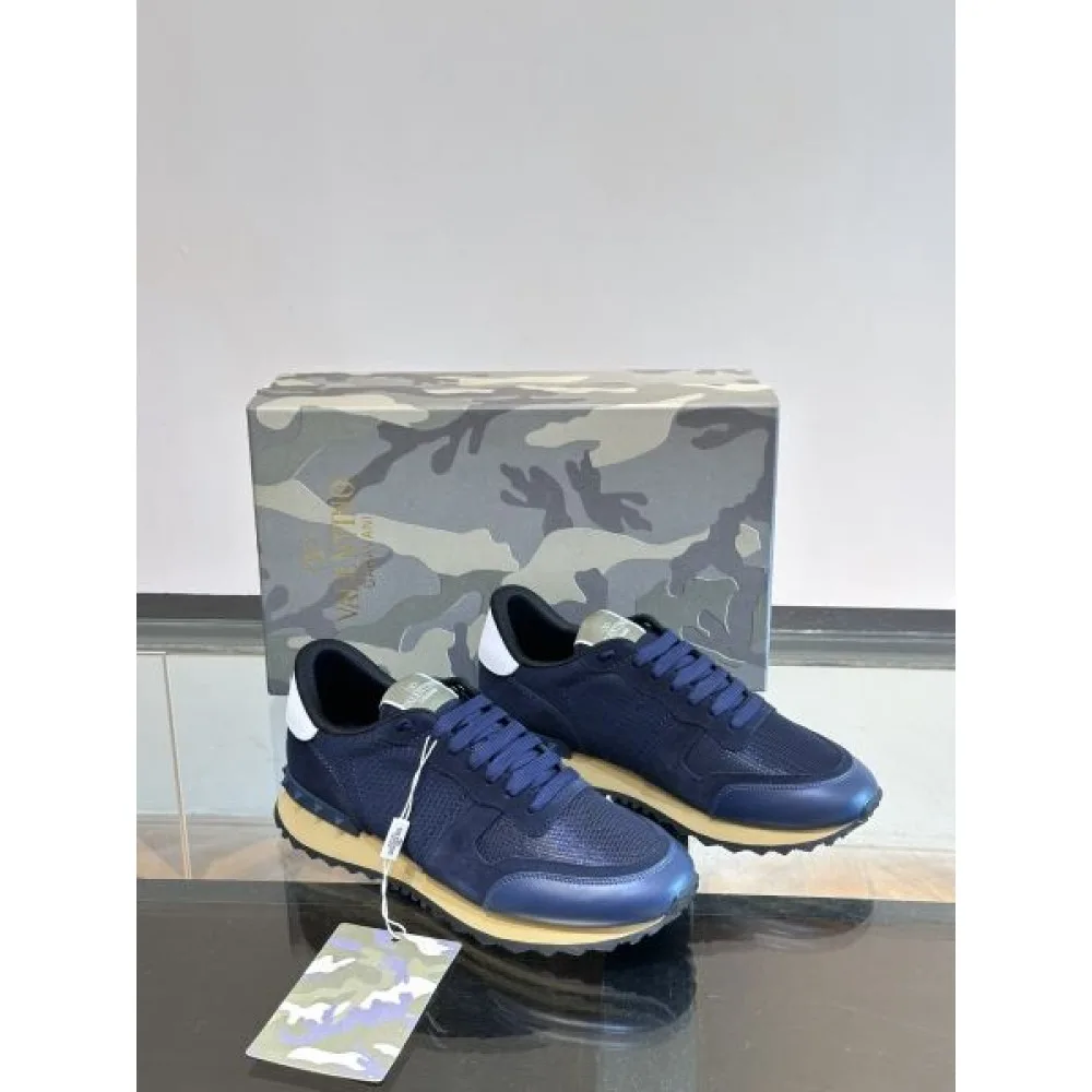 2024FW メンズ用 スニーカー VALENTINO ヴァレンティノ 限定価格 商品画像 6