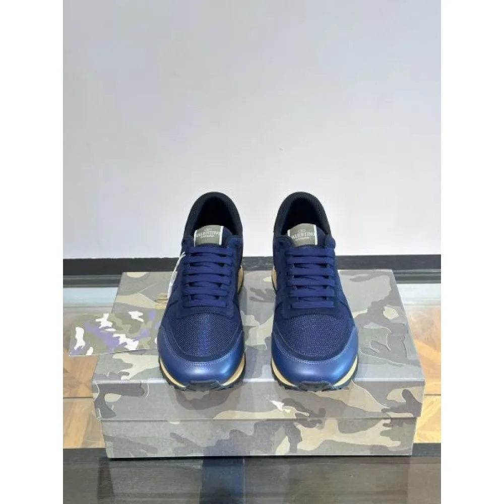 2024FW メンズ用 スニーカー VALENTINO ヴァレンティノ 限定価格 商品画像 7