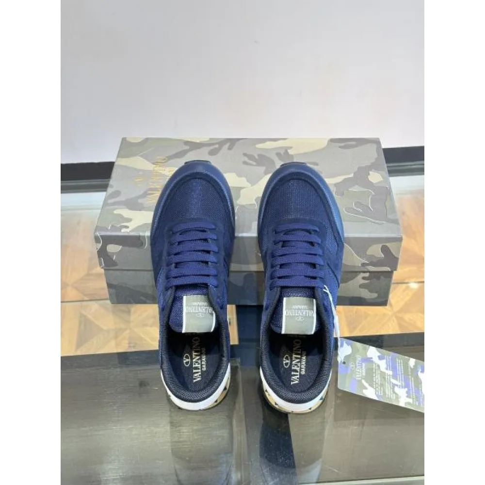 2024FW メンズ用 スニーカー VALENTINO ヴァレンティノ 限定価格 商品画像 8