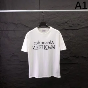 2026 激レアなアイテム ALEXANDER WANG アレキサンダーワン 半袖Tシャツ 商品画像 1