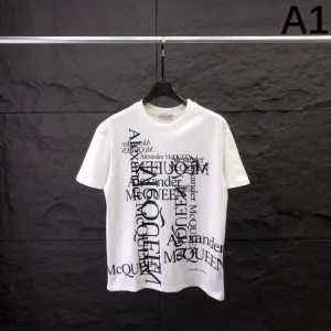2026 今大注目ブランド ALEXANDER WANG アレキサンダーワン 半袖Tシャツ 商品画像 1