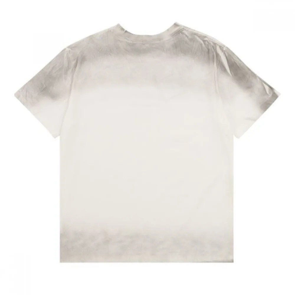 2026 圧倒的な支持率 ALEXANDER WANG アレキサンダーワン メンズ用 半袖Tシャツ 商品画像 2