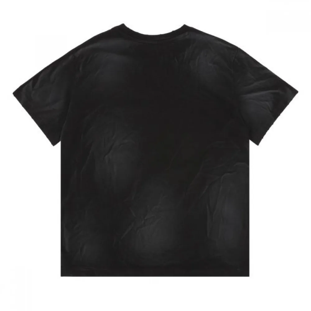 2026 大人っぽい質感 ALEXANDER WANG アレキサンダーワン メンズ用 半袖Tシャツ 商品画像 2