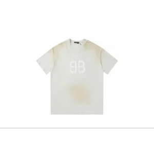 2026 意外と相性がいい BALENCIAGA バレンシアガ 半袖Tシャツ 商品画像 1