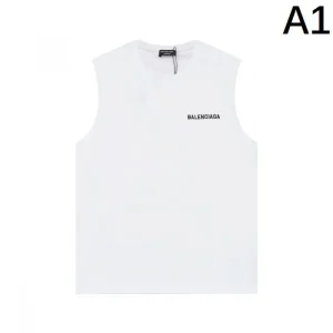 2026 TOPセラー賞受賞 BALENCIAGA バレンシアガ メンズ用 半袖Tシャツ 商品画像 1