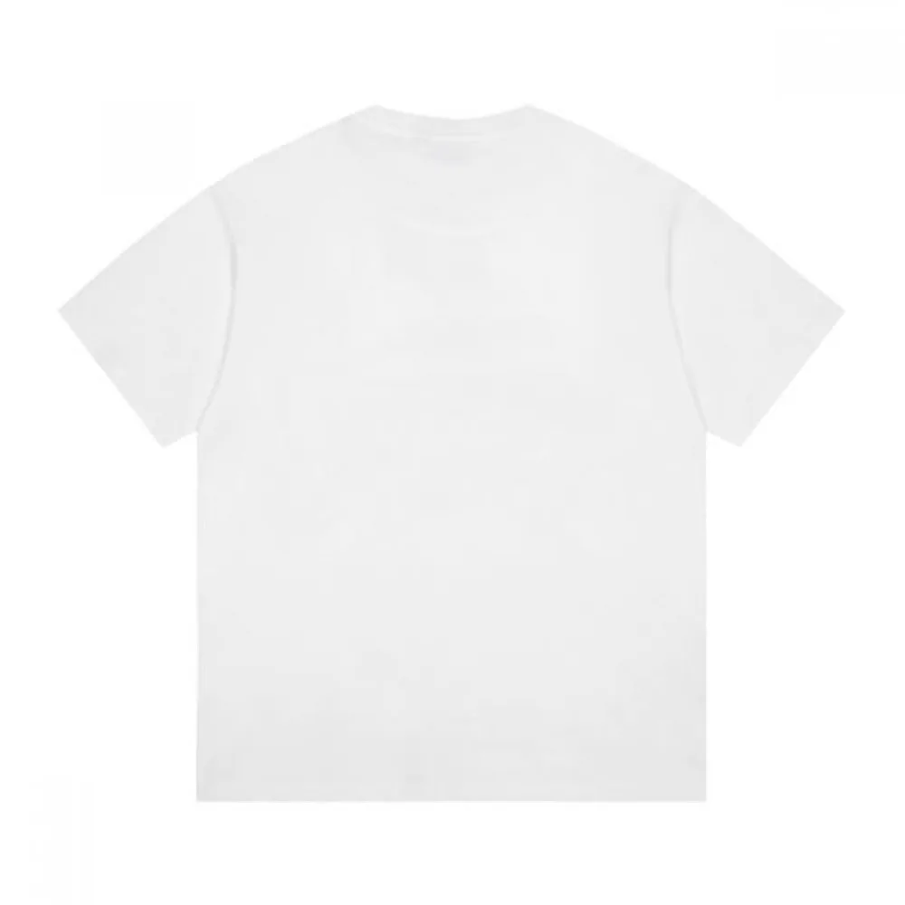 2026 セール 夏季新作 BALENCIAGA バレンシアガ メンズ用 半袖Tシャツ 商品画像 3