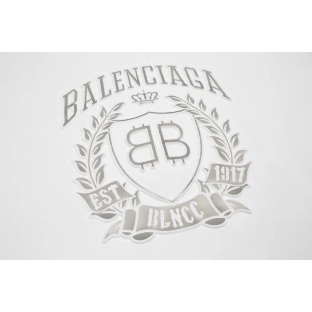 2026 セール 夏季新作 BALENCIAGA バレンシアガ メンズ用 半袖Tシャツ 商品画像 7