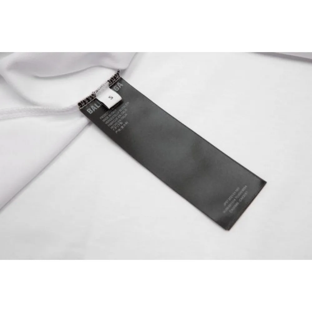 2026 セール 夏季新作 BALENCIAGA バレンシアガ メンズ用 半袖Tシャツ 商品画像 9