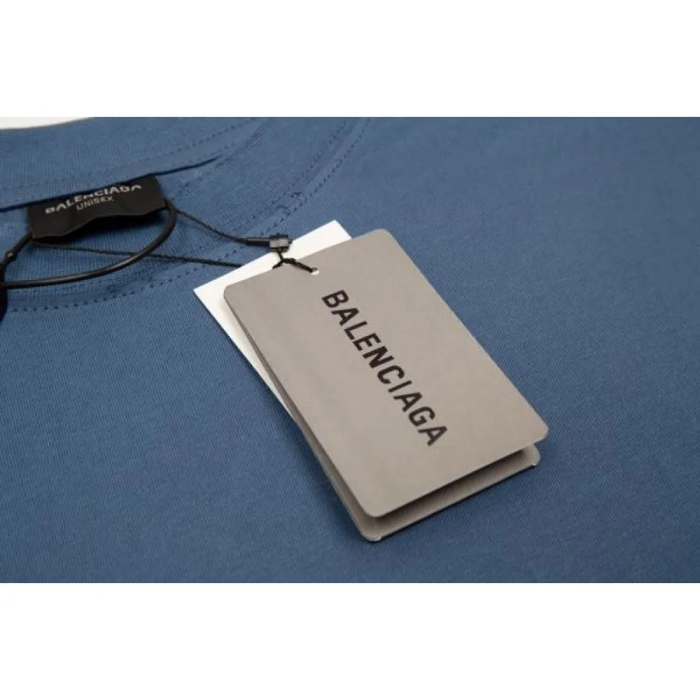 2026 大人気 完売前に BALENCIAGA バレンシアガ メンズ用 半袖Tシャツ 商品画像 8