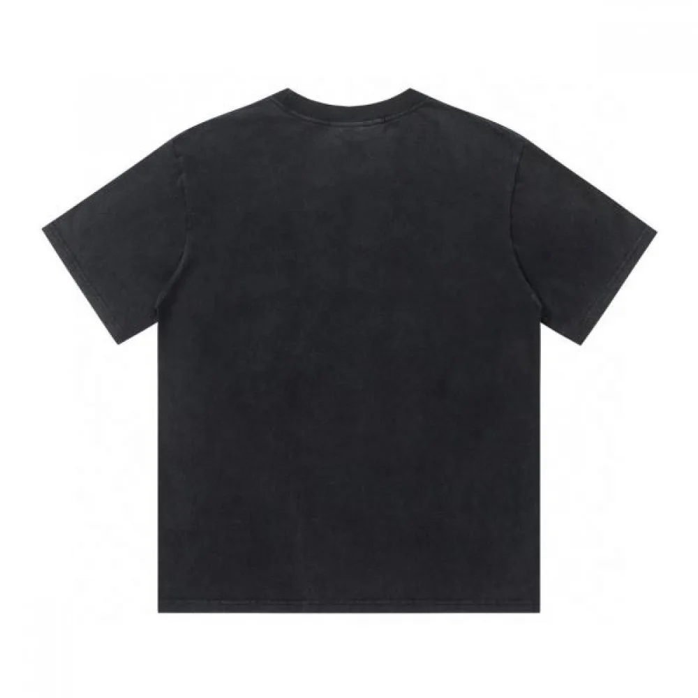 2026 雑誌掲載 国内発 BALENCIAGA バレンシアガ メンズ用 半袖Tシャツ 商品画像 2