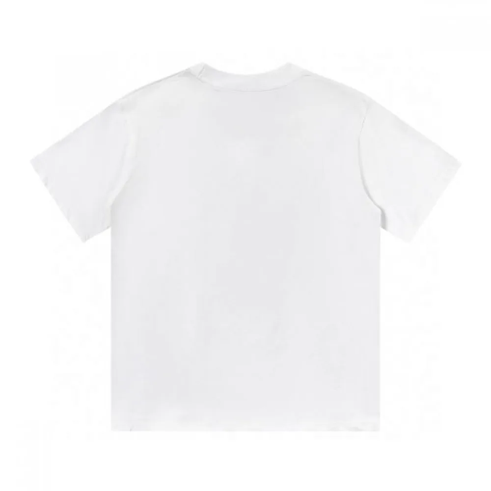 2026 最新 話題沸騰中 BALENCIAGA バレンシアガ メンズ用 半袖Tシャツ 商品画像 3